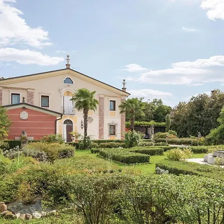 Ca' Dotta Tatil Evi *