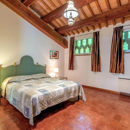 Ca' Dotta Tatil Evi Sarcedo