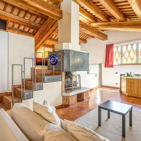 Ca Dotta Holiday home