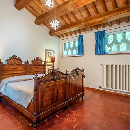 Tatil Evi Ca' Dotta *