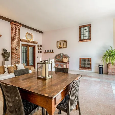 Holiday home Ca Dotta Thiene