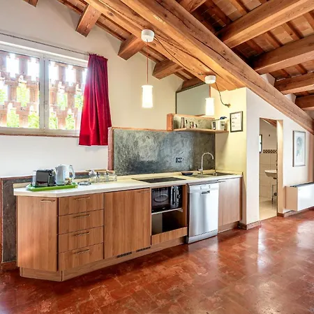 Holiday home Ca Dotta Thiene