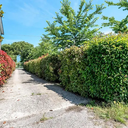 Ca Dotta Holiday home