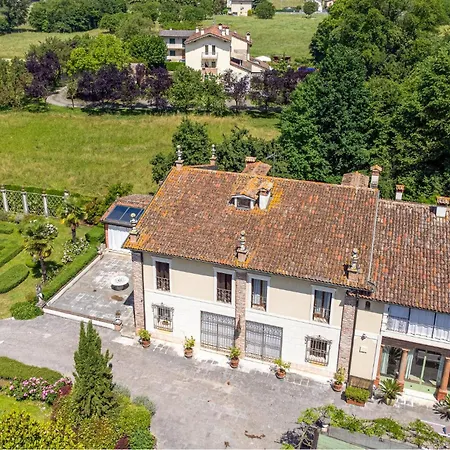 Ca Dotta Holiday home *