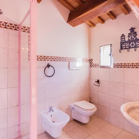 Holiday home Ca Dotta *