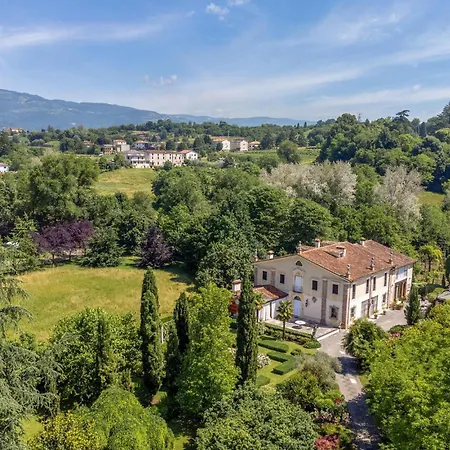 Ca Dotta Holiday home