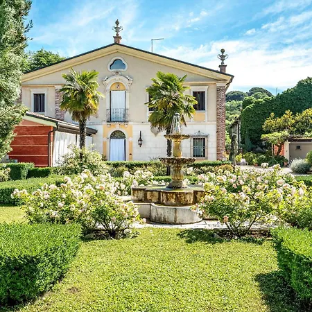 Ca Dotta Holiday home *