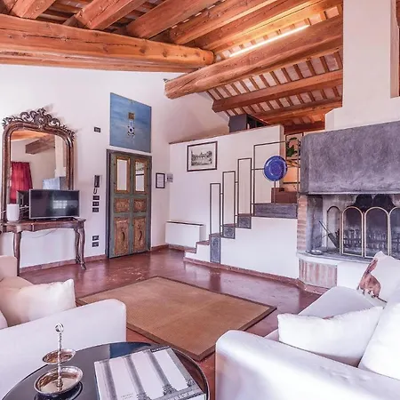 Ca Dotta Holiday home