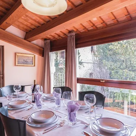 Ca Dotta Holiday home Thiene