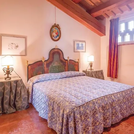 Holiday home Ca Dotta *