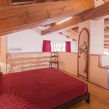 Ca Dotta Holiday home *