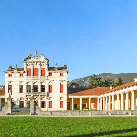 Ca' Dotta Casa de Férias *