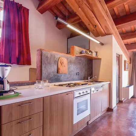 Holiday home Ca Dotta *