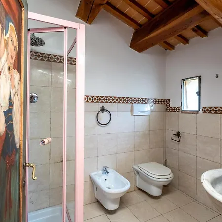 Ca' Dotta Casa de Férias Sarcedo