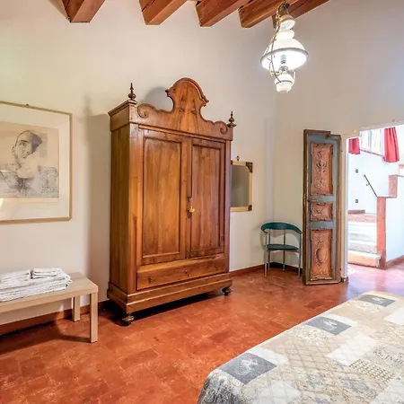 Casa de Férias Ca' Dotta Sarcedo