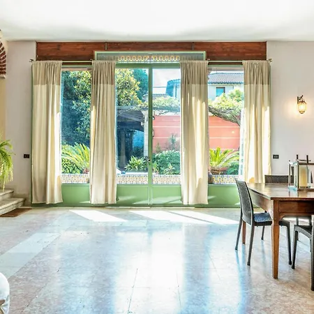 Ca' Dotta Casa de Férias Sarcedo