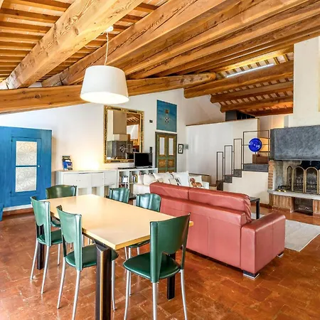 Σπίτι διακοπών Ca' Dotta