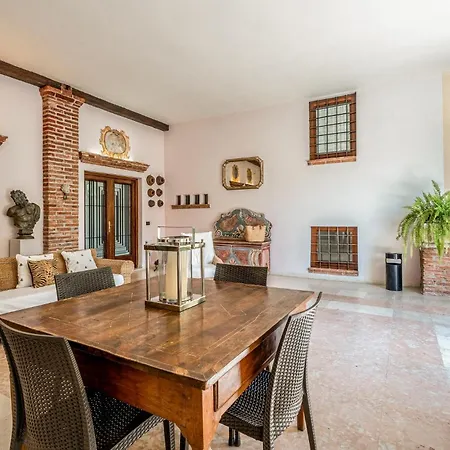 Casa de Férias Ca' Dotta Sarcedo