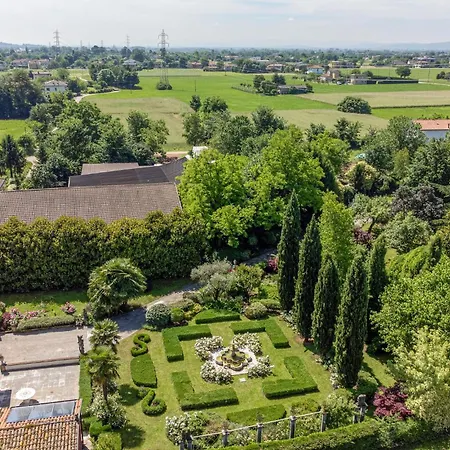 Σπίτι διακοπών Ca' Dotta