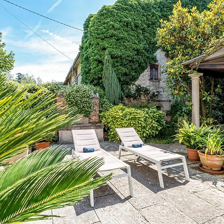 Σπίτι διακοπών Ca' Dotta *