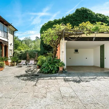 Ca' Dotta Casa de Férias Sarcedo