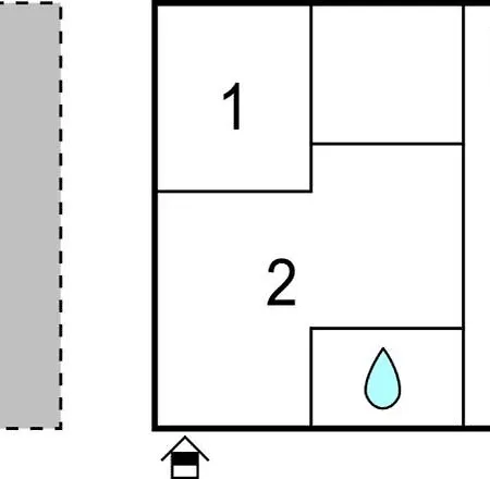 Σπίτι διακοπών Ca' Dotta Sarcedo
