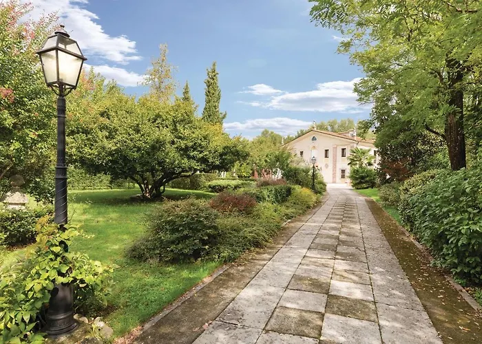 Holiday home Ca' Dotta