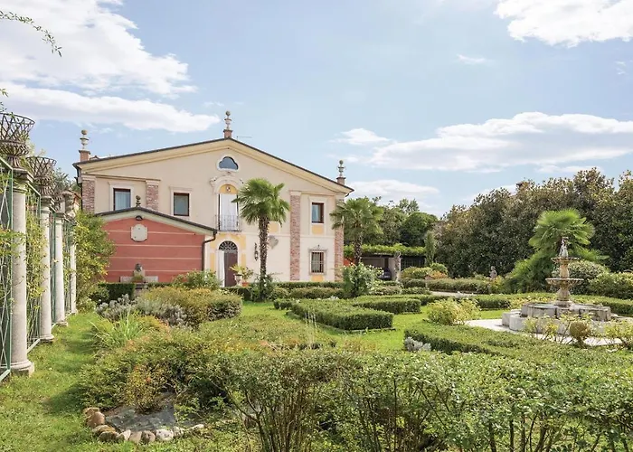 Ca' Dotta Holiday home *