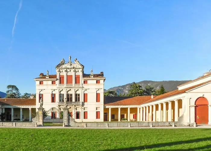 Ca' Dotta Casa vacanze *