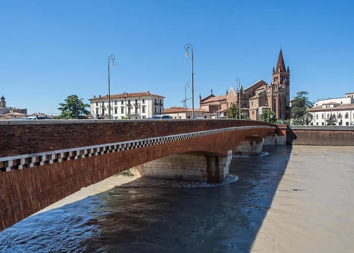 Holiday home Ca' Dotta