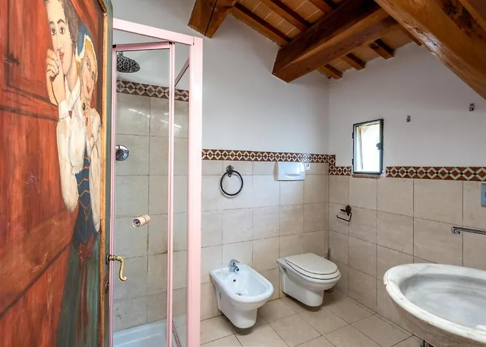 Ca' Dotta Holiday home Sarcedo