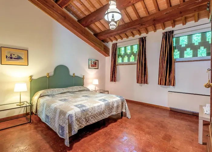 Ca' Dotta Holiday home Sarcedo