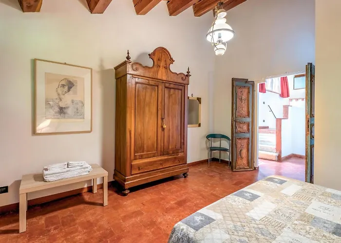 Holiday home Ca' Dotta Sarcedo