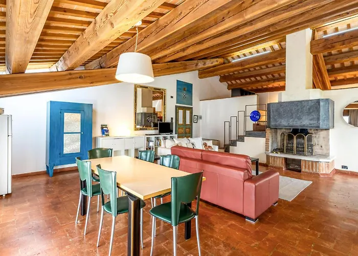 Holiday home Ca' Dotta