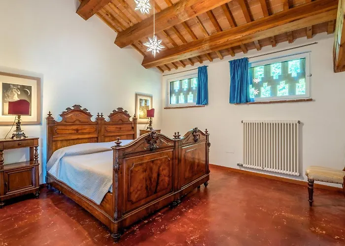 Holiday home Ca' Dotta *