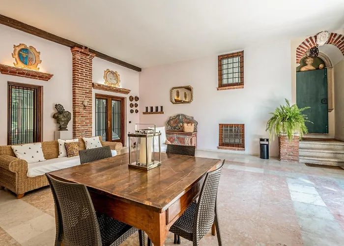 Holiday home Ca' Dotta Sarcedo