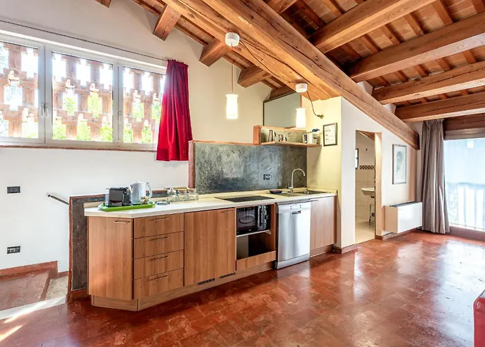 Casa vacanze Ca' Dotta Sarcedo