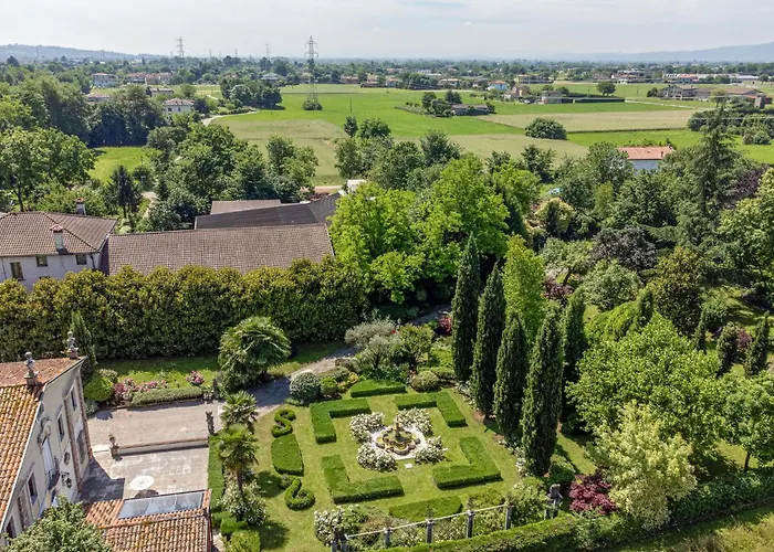 Casa vacanze Ca' Dotta