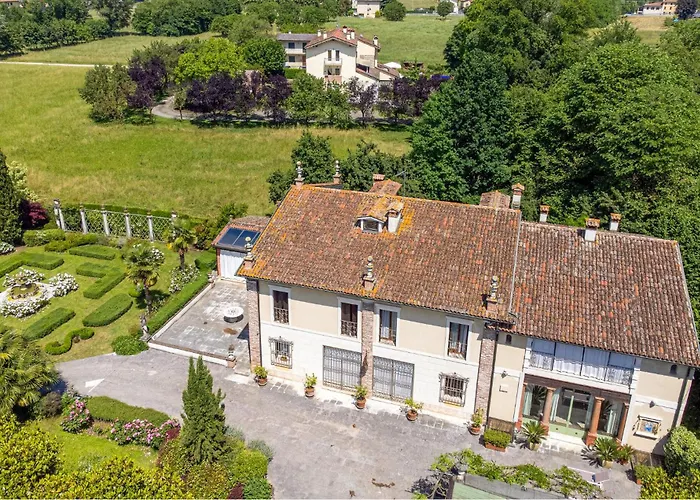 Ca' Dotta Casa vacanze *