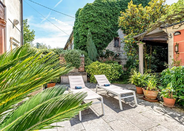 Casa vacanze Ca' Dotta *