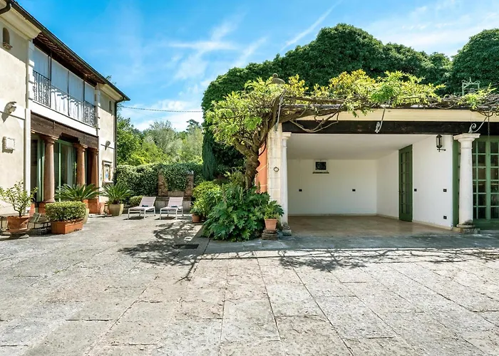 Ca' Dotta Holiday home Sarcedo