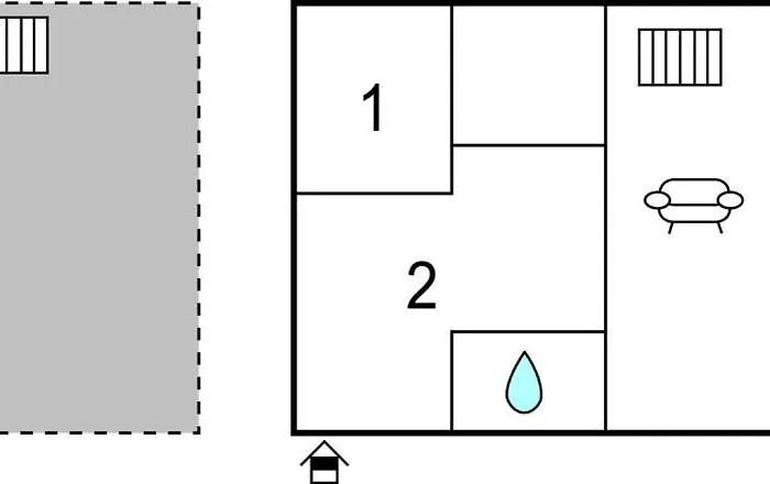 Casa vacanze Ca' Dotta Sarcedo